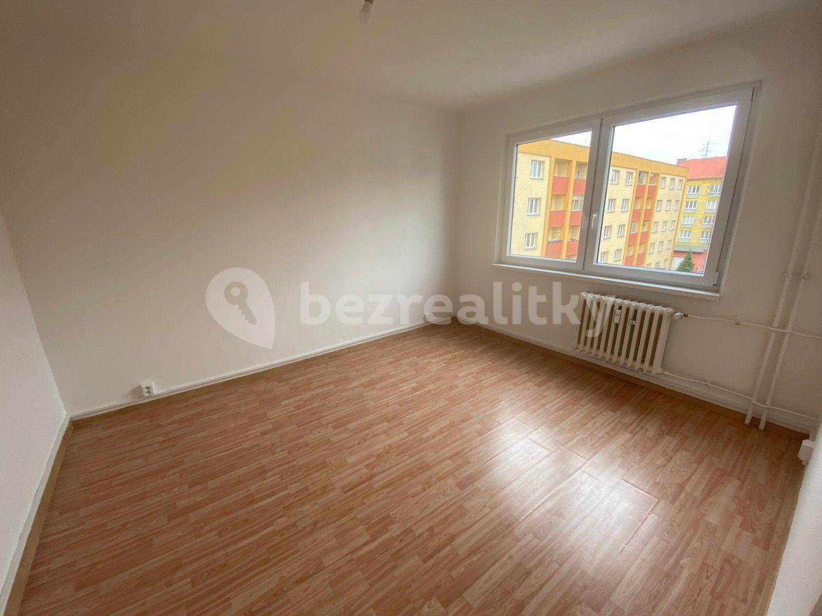 2 bedroom flat to rent, 52 m², Holubova, Karviná, Moravskoslezský Region