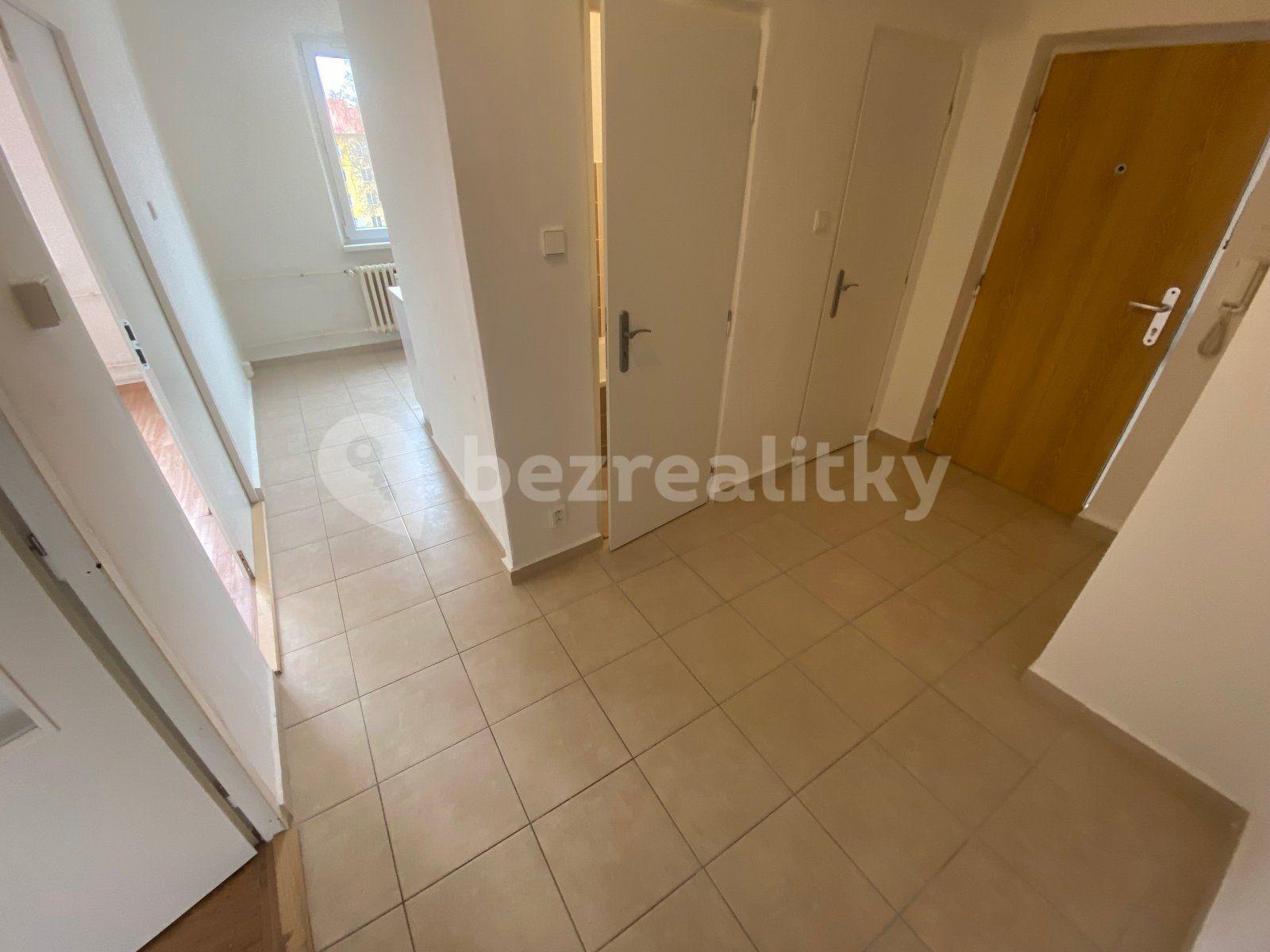 2 bedroom flat to rent, 52 m², Holubova, Karviná, Moravskoslezský Region