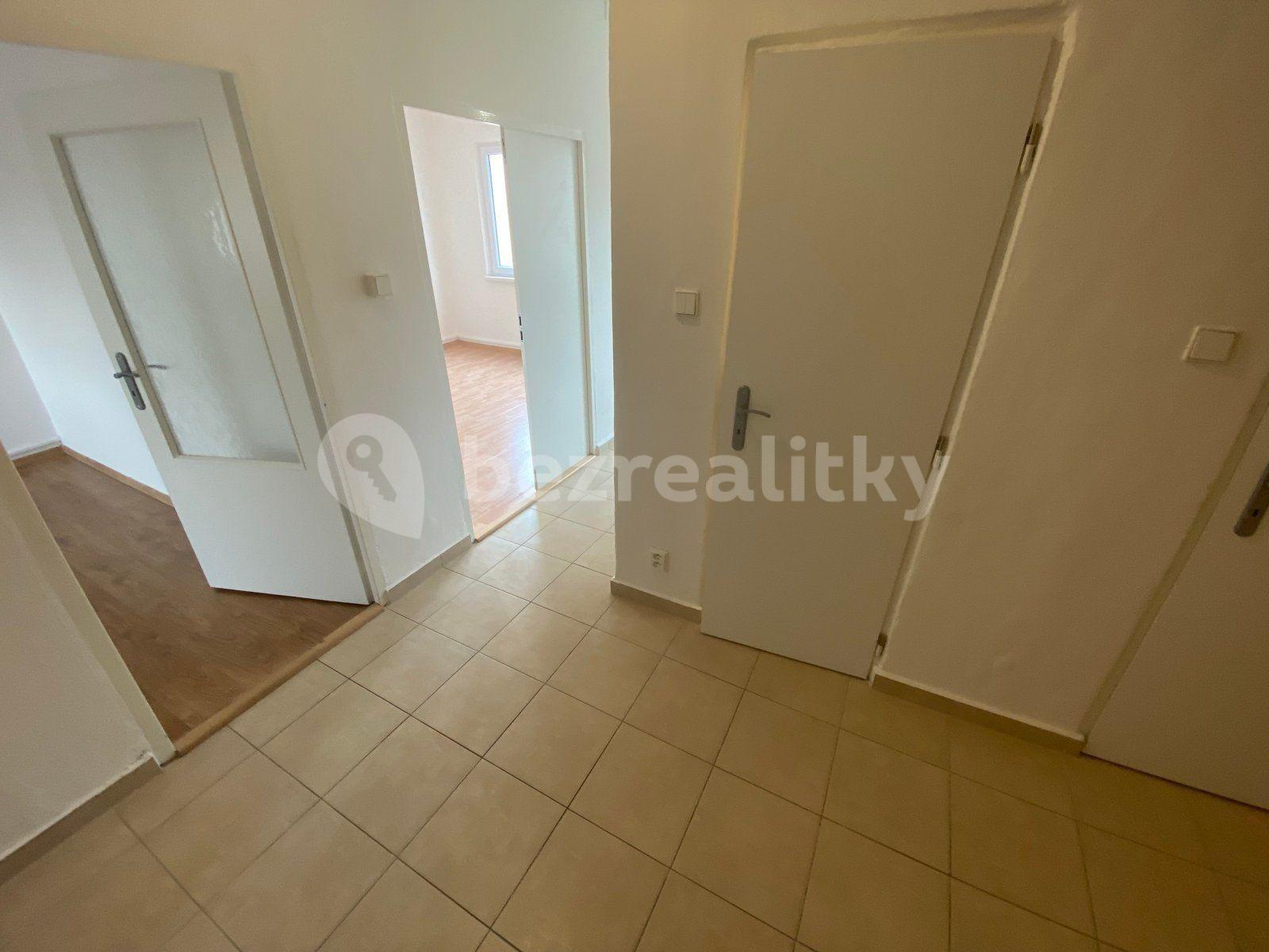 2 bedroom flat to rent, 52 m², Holubova, Karviná, Moravskoslezský Region