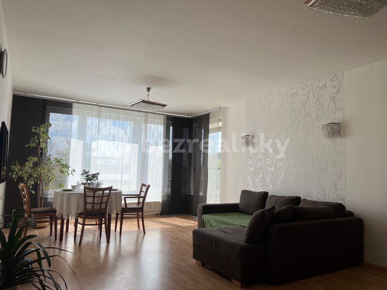 2 bedroom with open-plan kitchen flat for sale, 94 m², Nad Okrouhlíkem, Prague, Prague