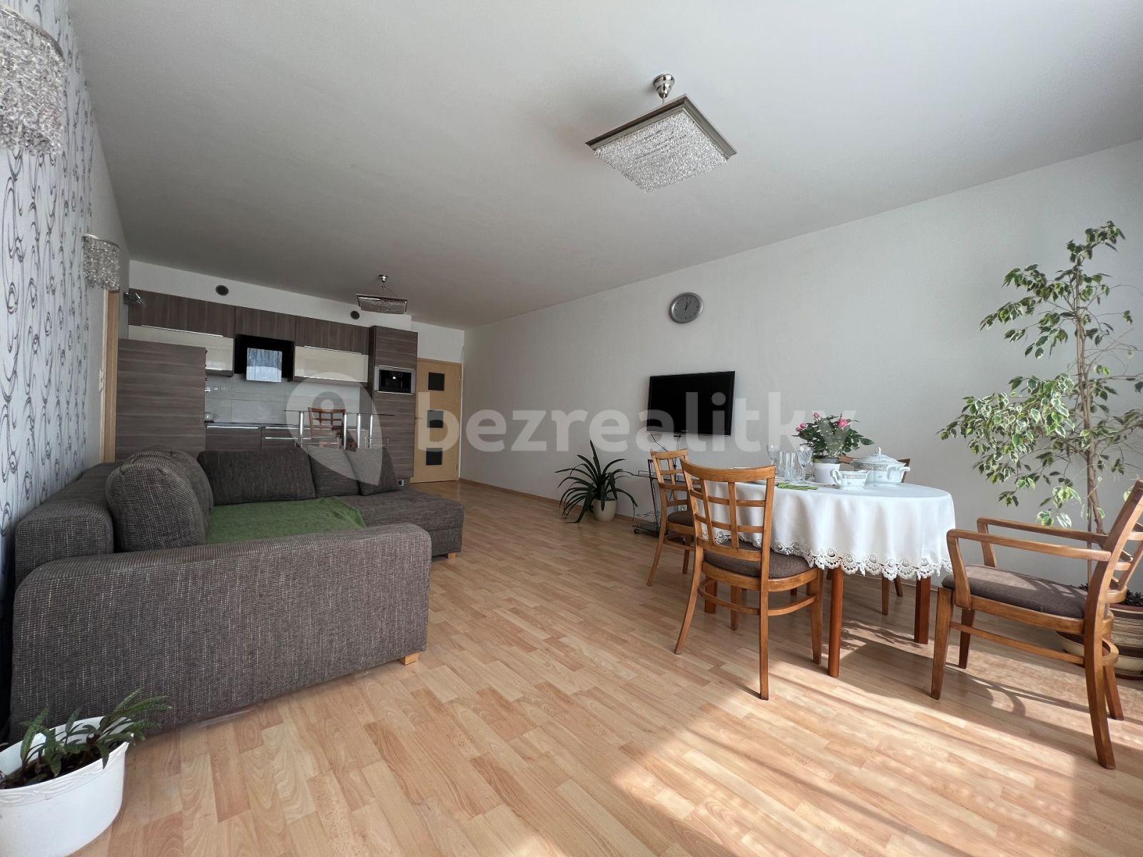 2 bedroom with open-plan kitchen flat for sale, 94 m², Nad Okrouhlíkem, Prague, Prague