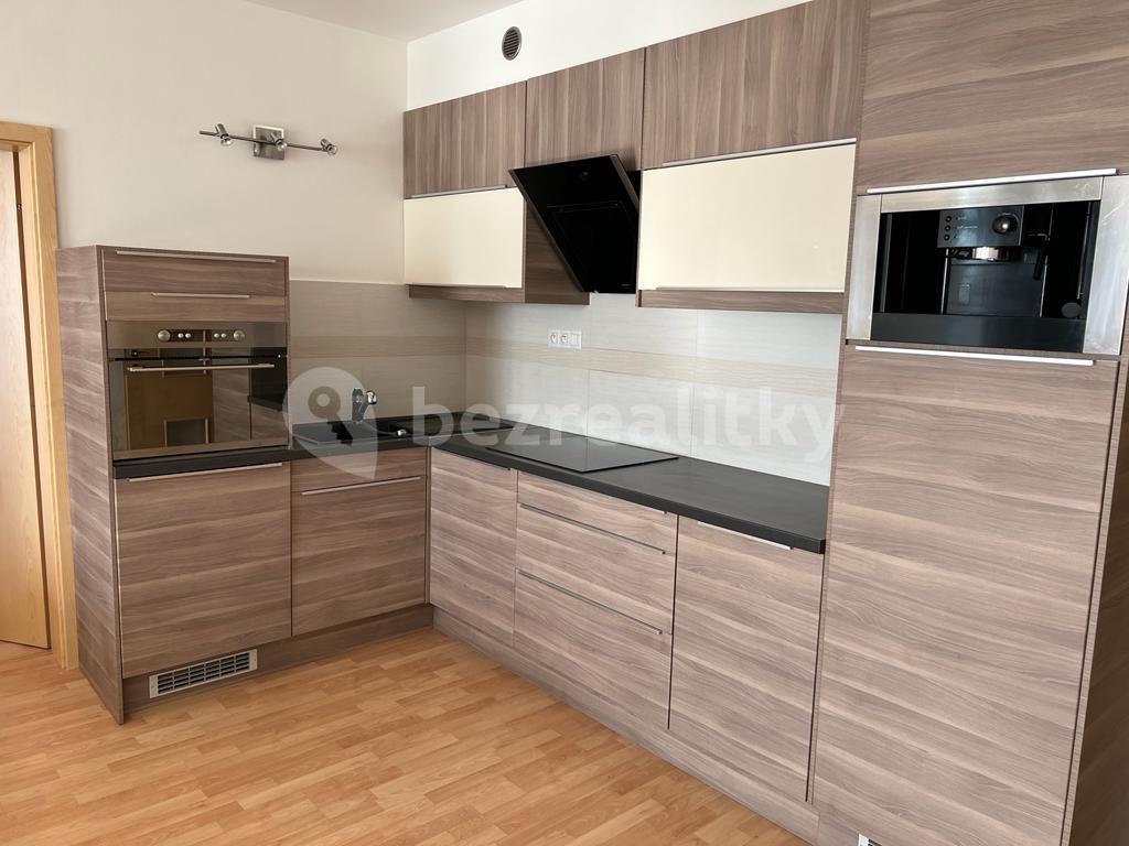 2 bedroom with open-plan kitchen flat for sale, 94 m², Nad Okrouhlíkem, Prague, Prague