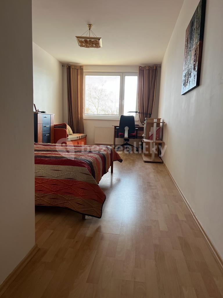 2 bedroom with open-plan kitchen flat for sale, 94 m², Nad Okrouhlíkem, Prague, Prague