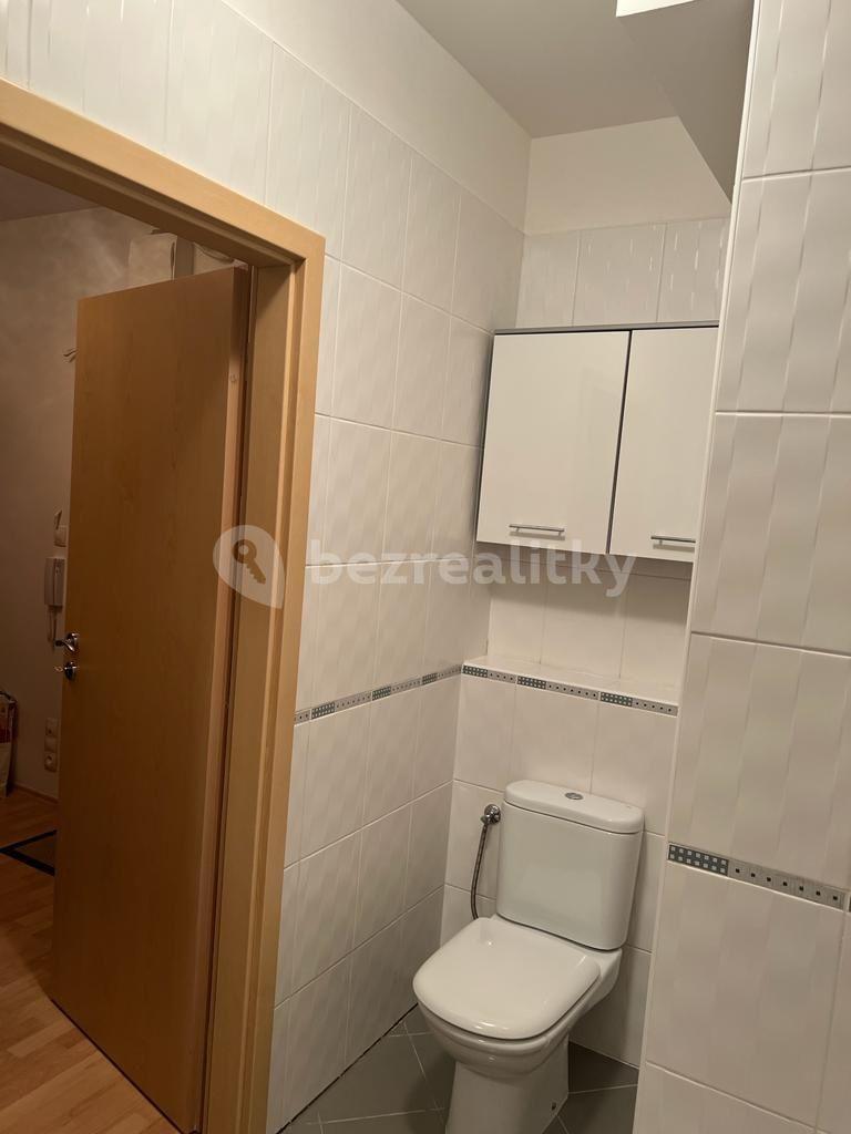 2 bedroom with open-plan kitchen flat for sale, 94 m², Nad Okrouhlíkem, Prague, Prague