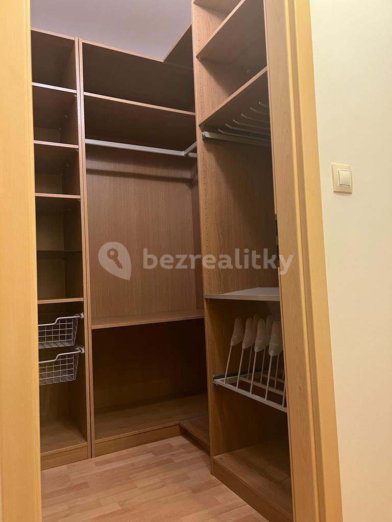 2 bedroom with open-plan kitchen flat for sale, 94 m², Nad Okrouhlíkem, Prague, Prague