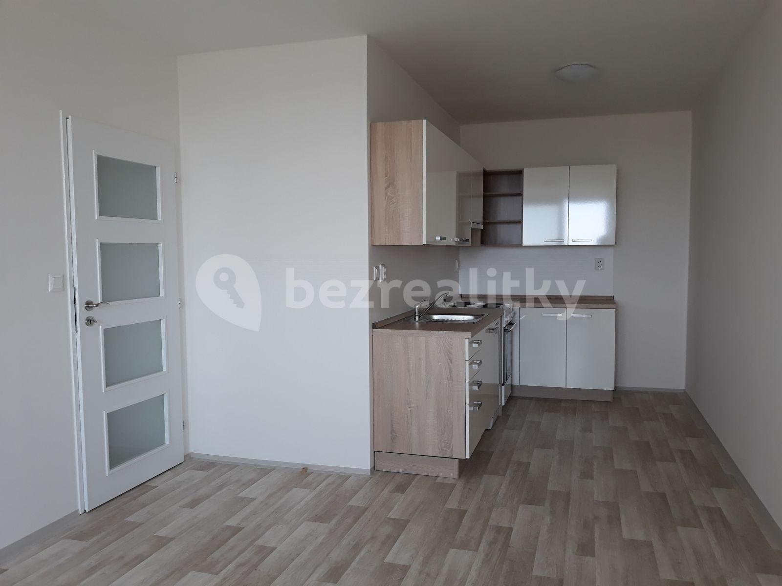 2 bedroom with open-plan kitchen flat to rent, 65 m², Laudova, Prague, Prague