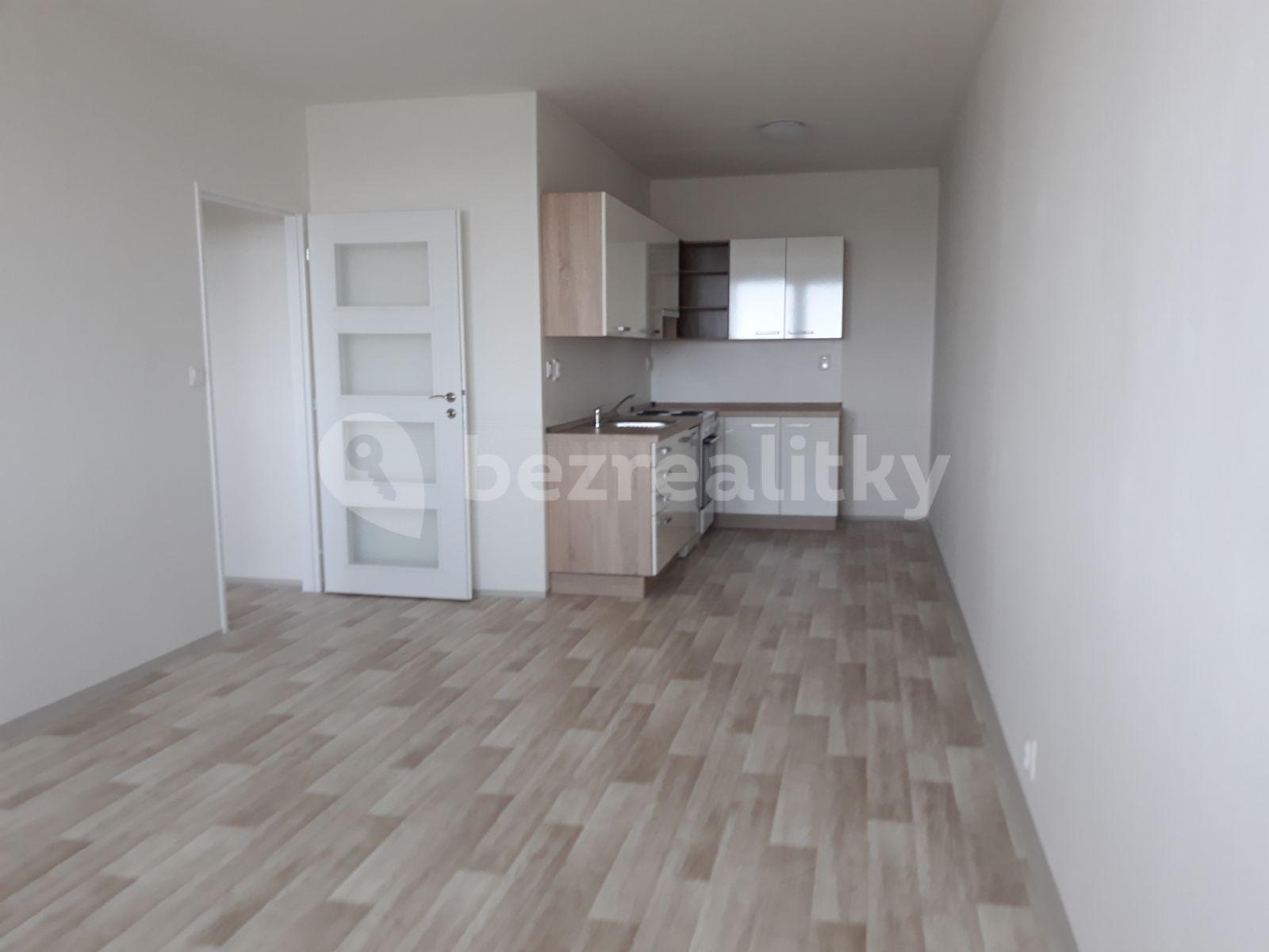 2 bedroom with open-plan kitchen flat to rent, 65 m², Laudova, Prague, Prague