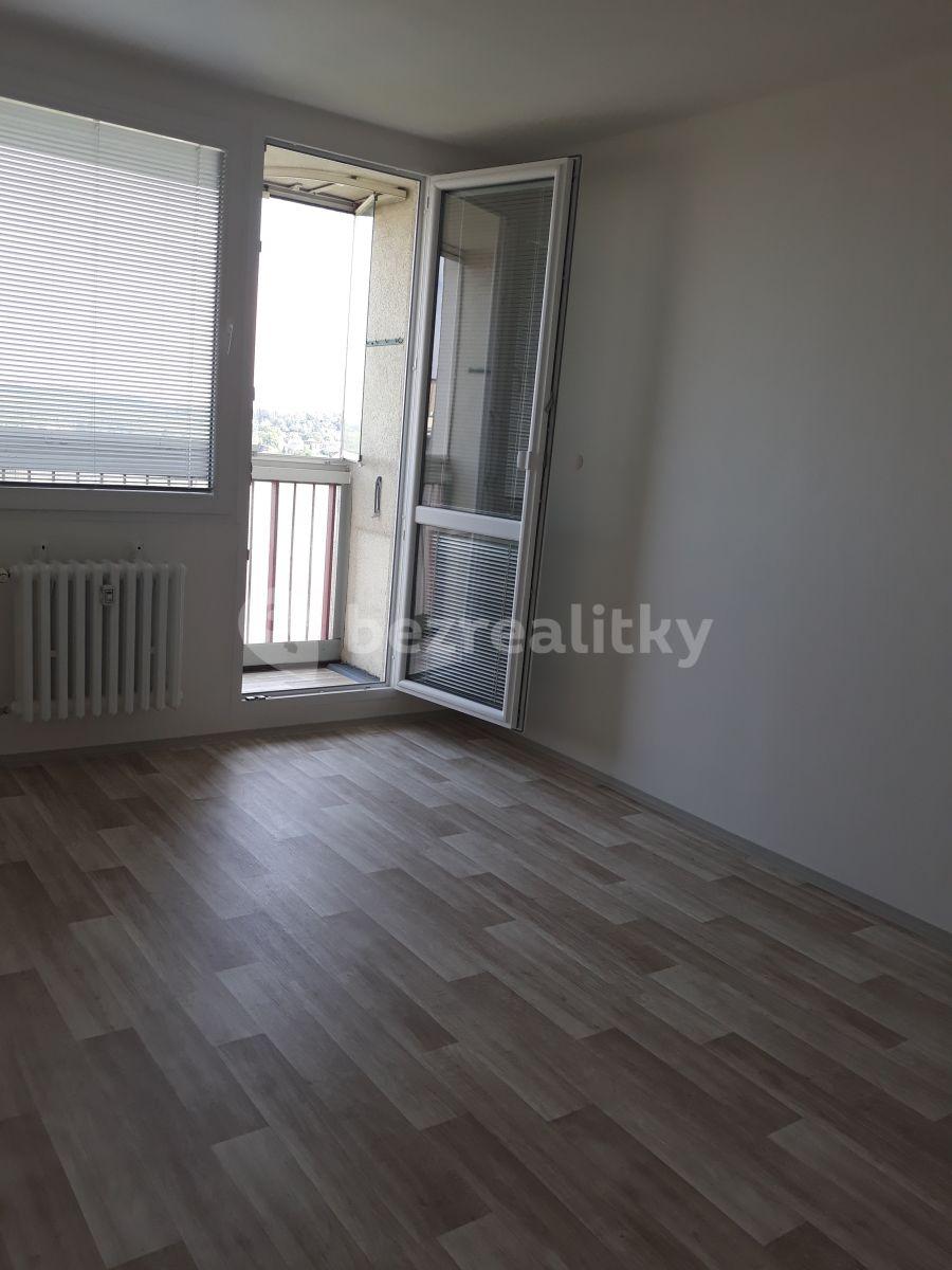 2 bedroom with open-plan kitchen flat to rent, 65 m², Laudova, Prague, Prague