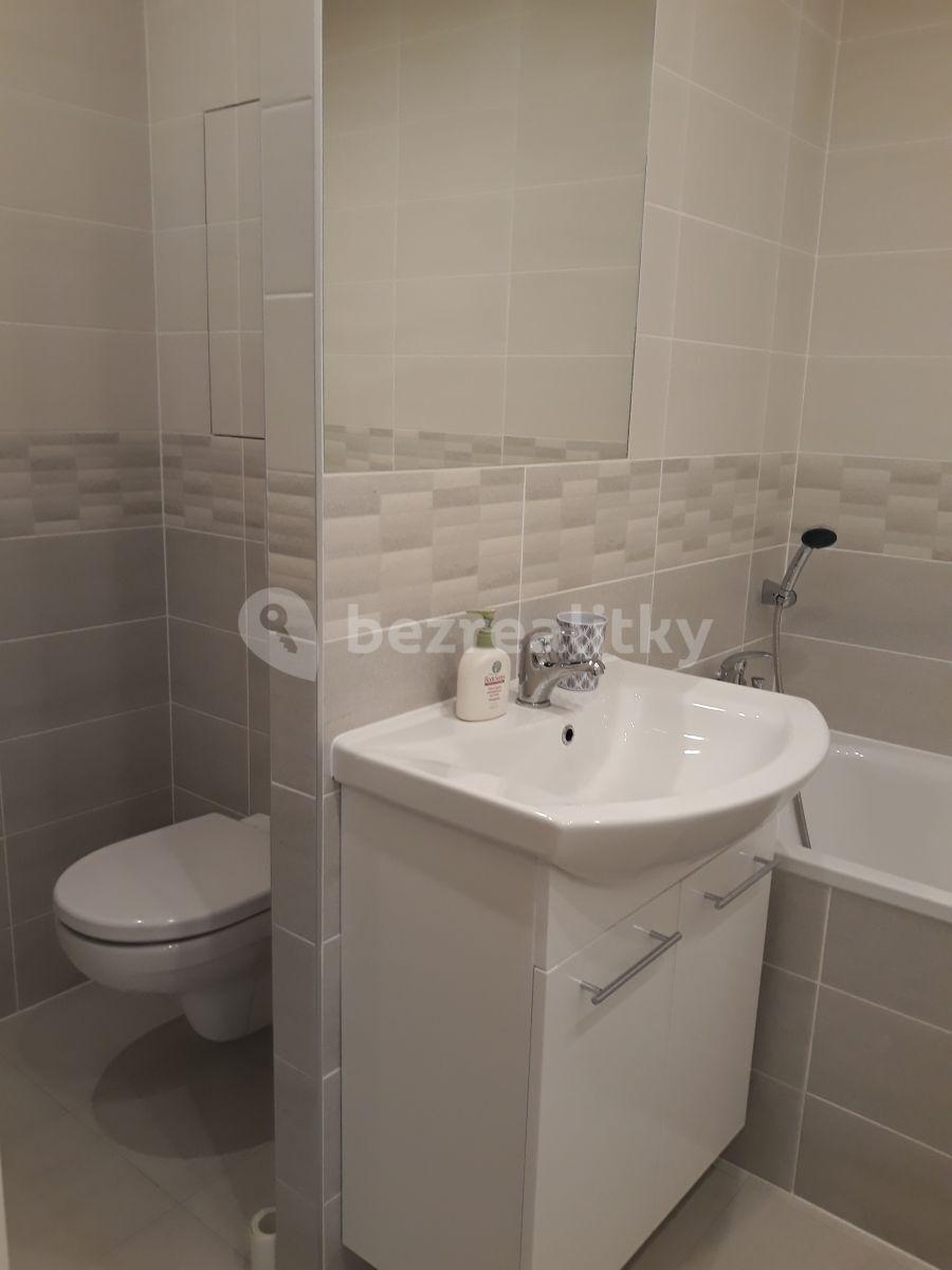 2 bedroom with open-plan kitchen flat to rent, 65 m², Laudova, Prague, Prague