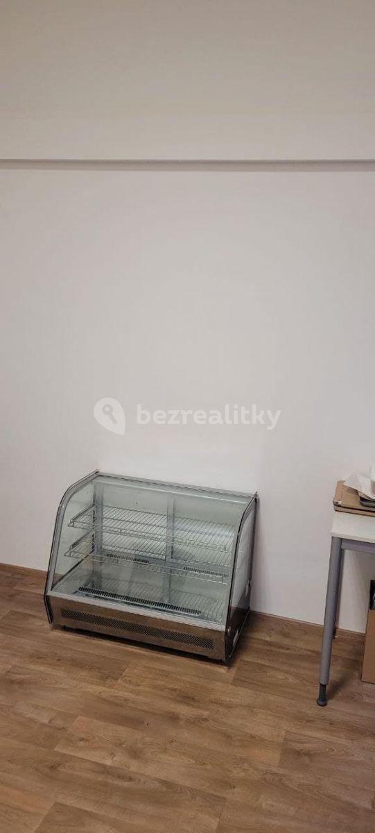 non-residential property to rent, 20 m², Vinohradská, Prague, Prague