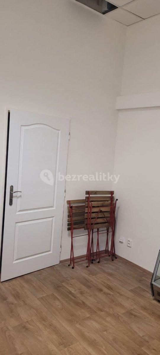 non-residential property to rent, 20 m², Vinohradská, Prague, Prague