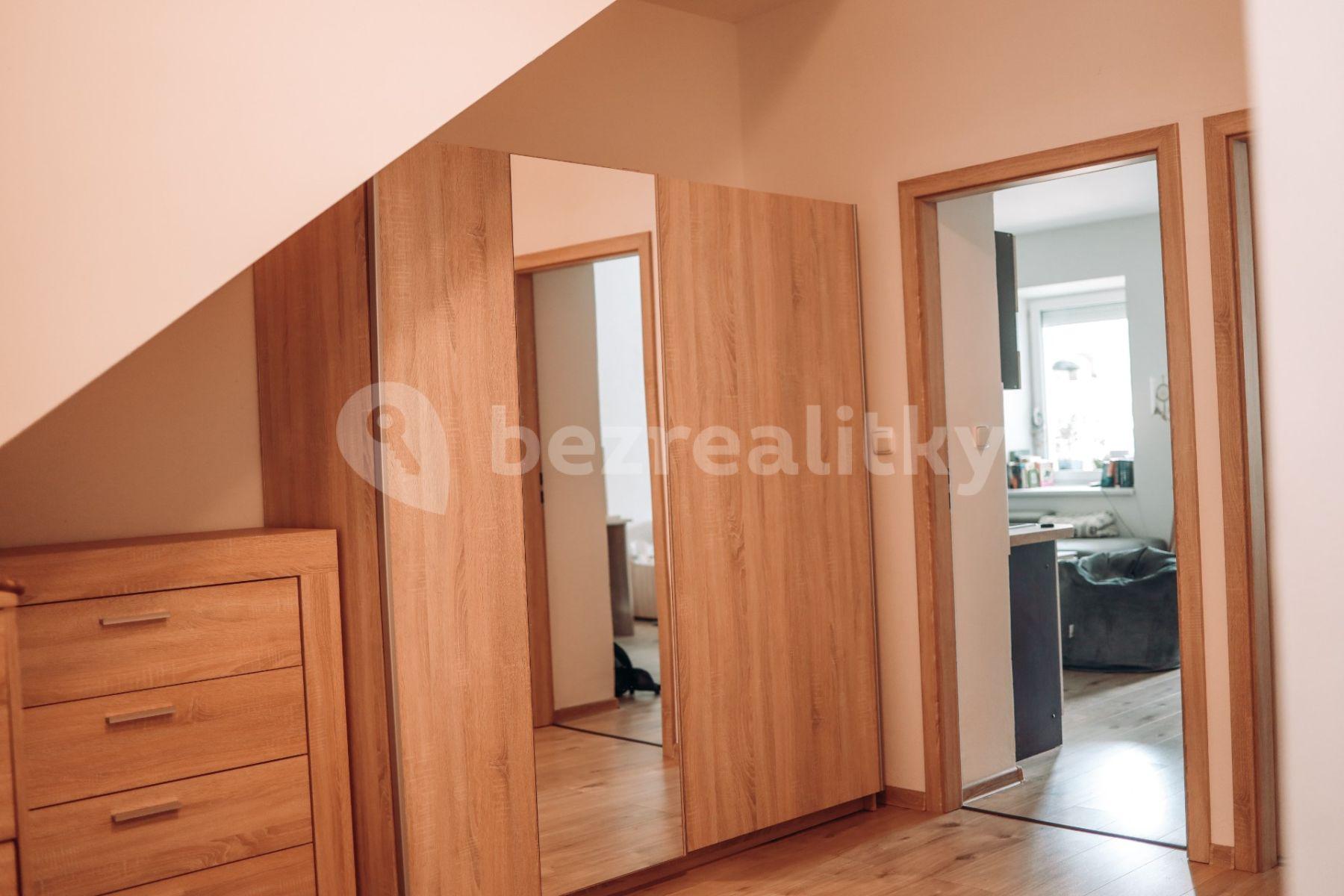 1 bedroom with open-plan kitchen flat to rent, 78 m², Jiráskova, Milevsko, Jihočeský Region