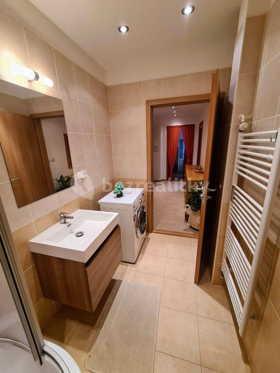 2 bedroom flat to rent, 60 m², Helsinská, Kladno, Středočeský Region