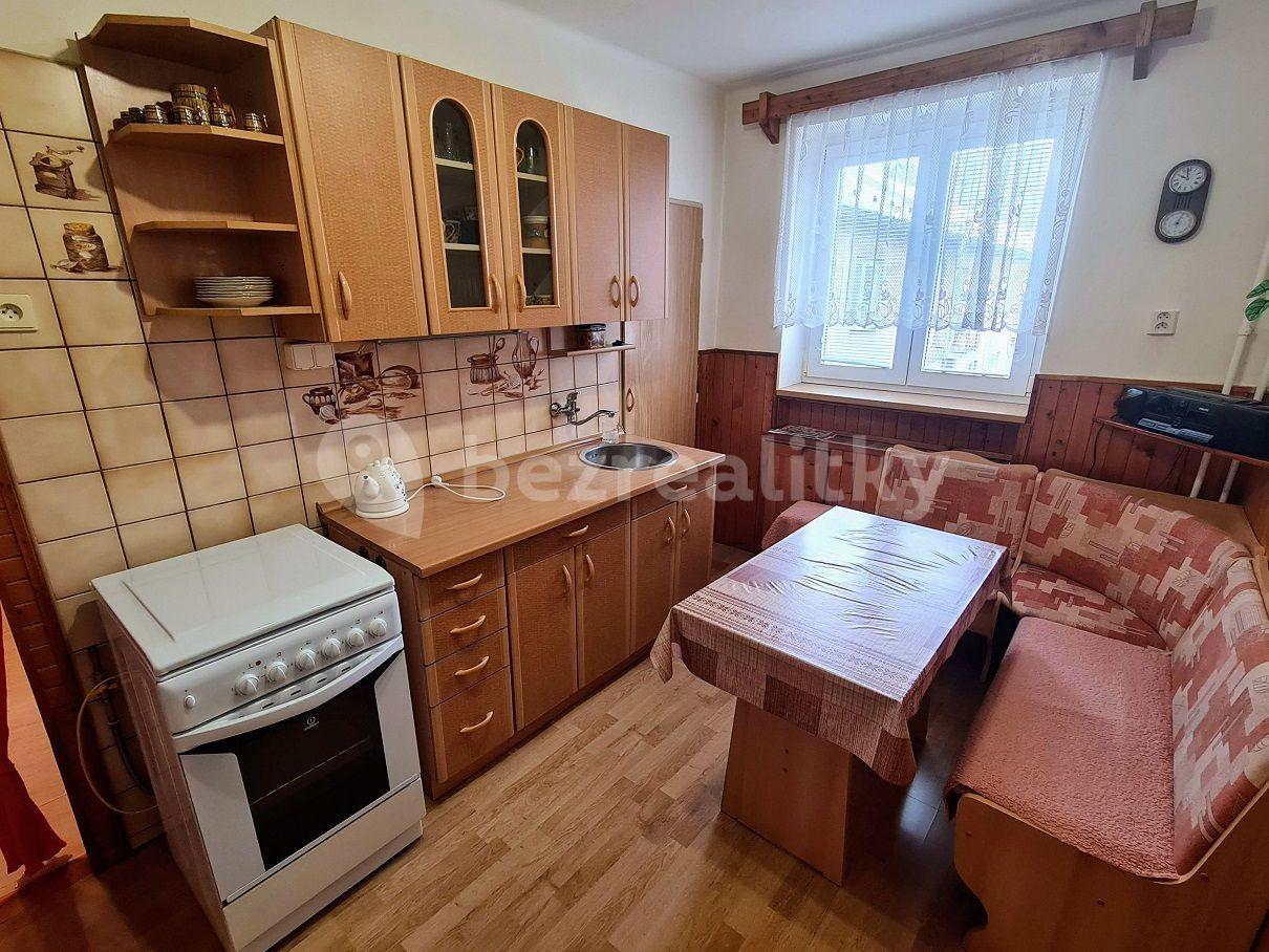 2 bedroom flat to rent, 60 m², Helsinská, Kladno, Středočeský Region