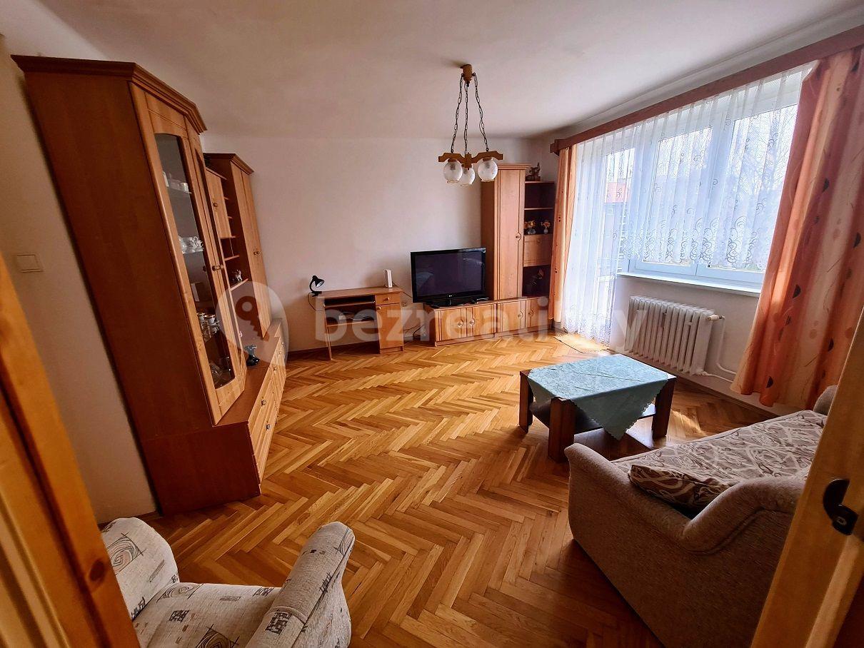 2 bedroom flat to rent, 60 m², Helsinská, Kladno, Středočeský Region