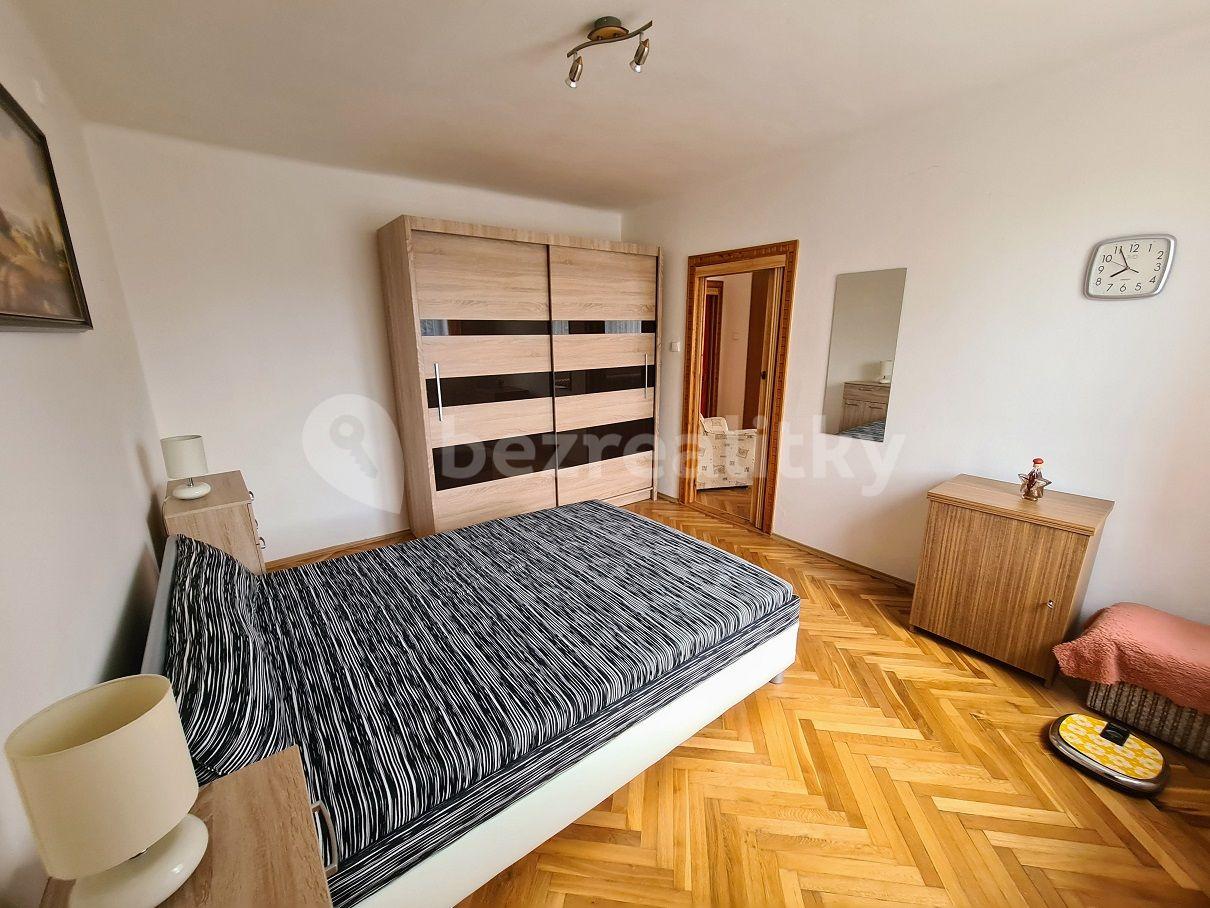 2 bedroom flat to rent, 60 m², Helsinská, Kladno, Středočeský Region