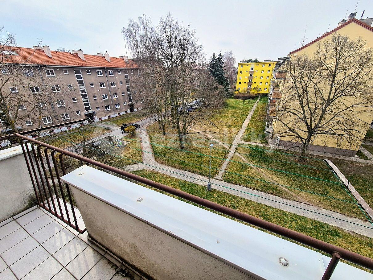 2 bedroom flat to rent, 60 m², Helsinská, Kladno, Středočeský Region