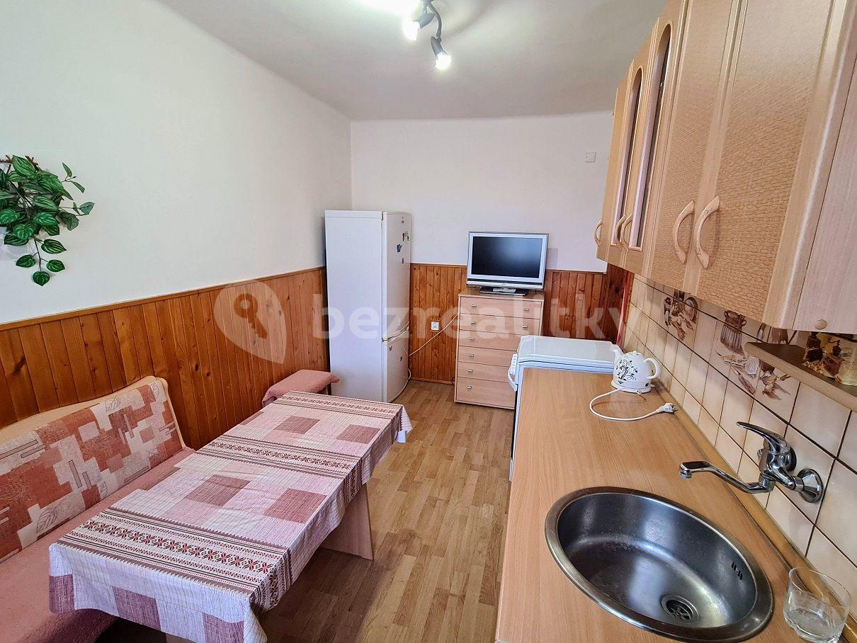 2 bedroom flat to rent, 60 m², Helsinská, Kladno, Středočeský Region