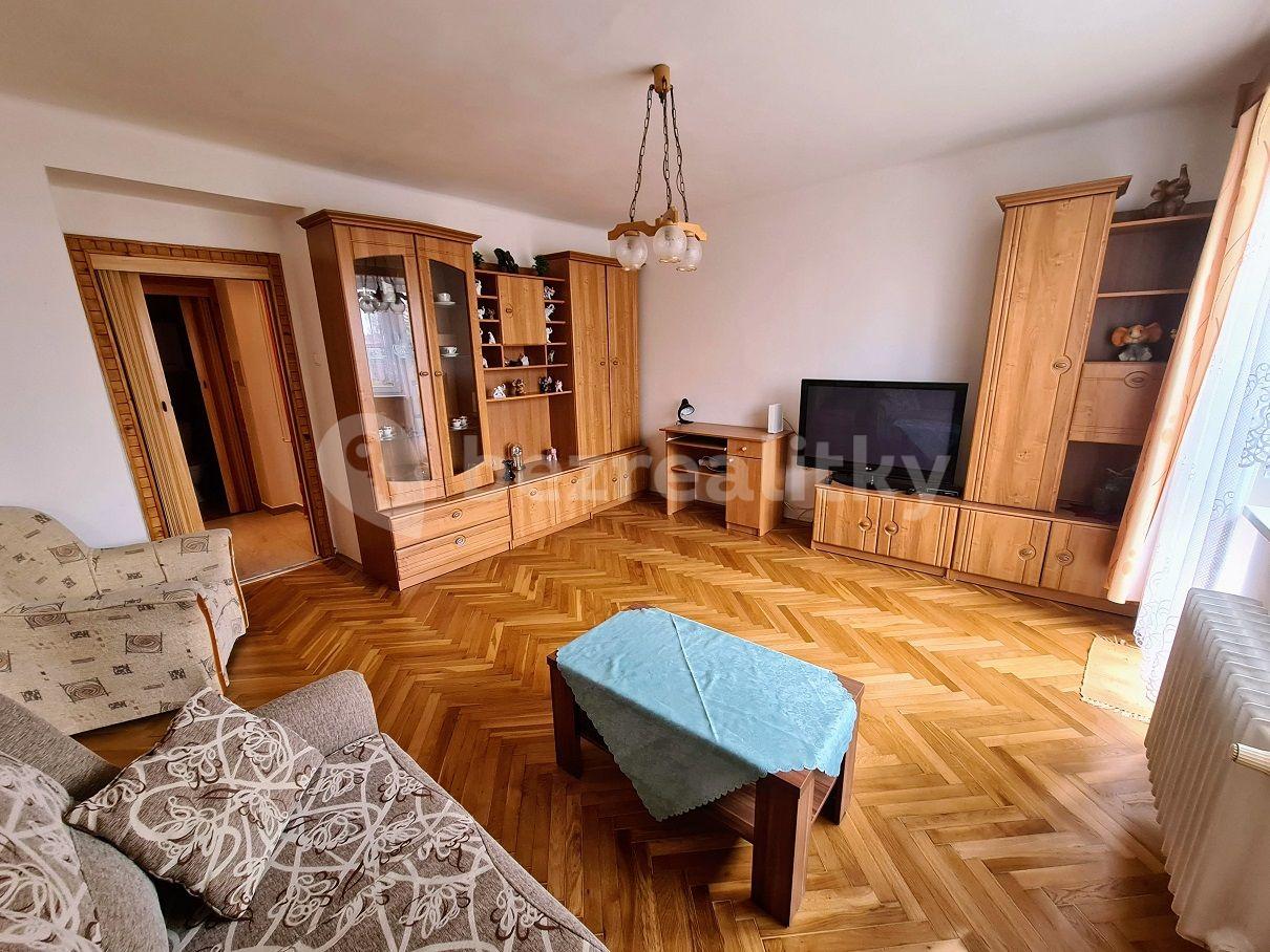 2 bedroom flat to rent, 60 m², Helsinská, Kladno, Středočeský Region