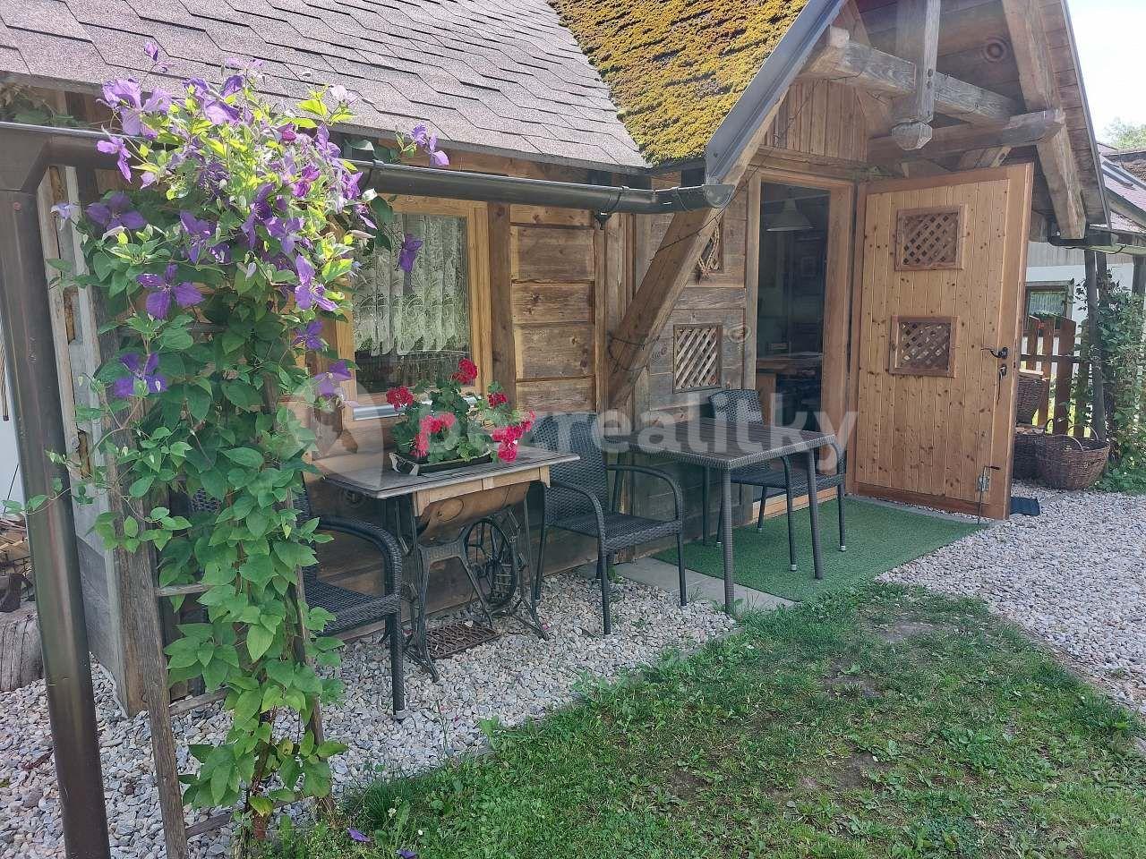 recreational property to rent, 0 m², Ruda nad Moravou, Olomoucký Region