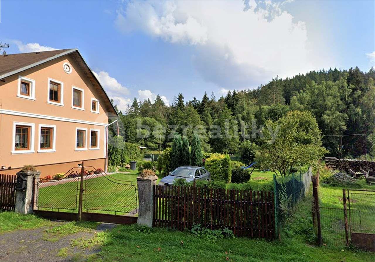 recreational property to rent, 0 m², Kytlice, Ústecký Region