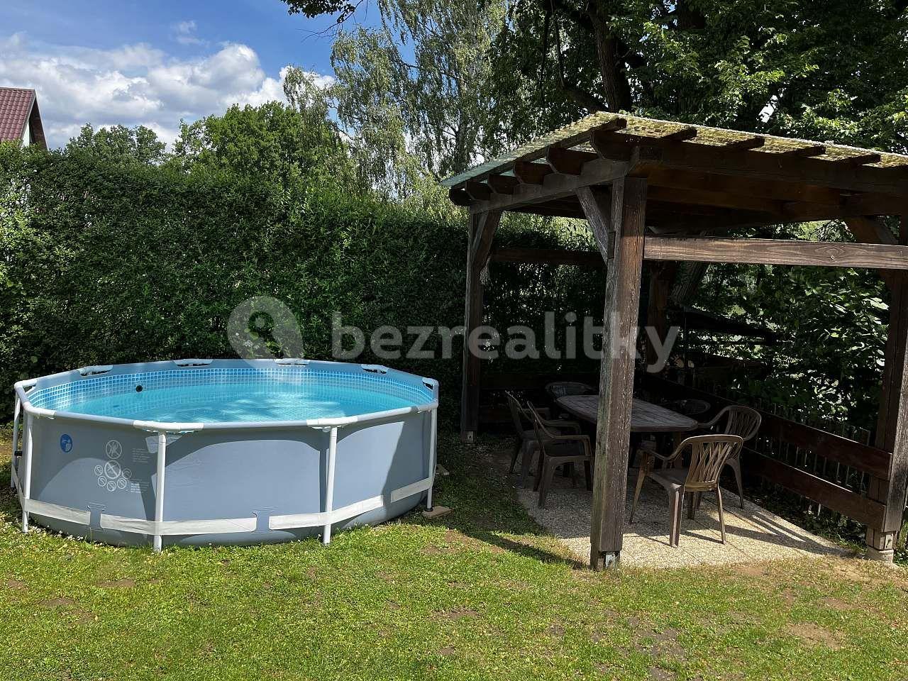 recreational property to rent, 0 m², Červená Řečice, Vysočina Region