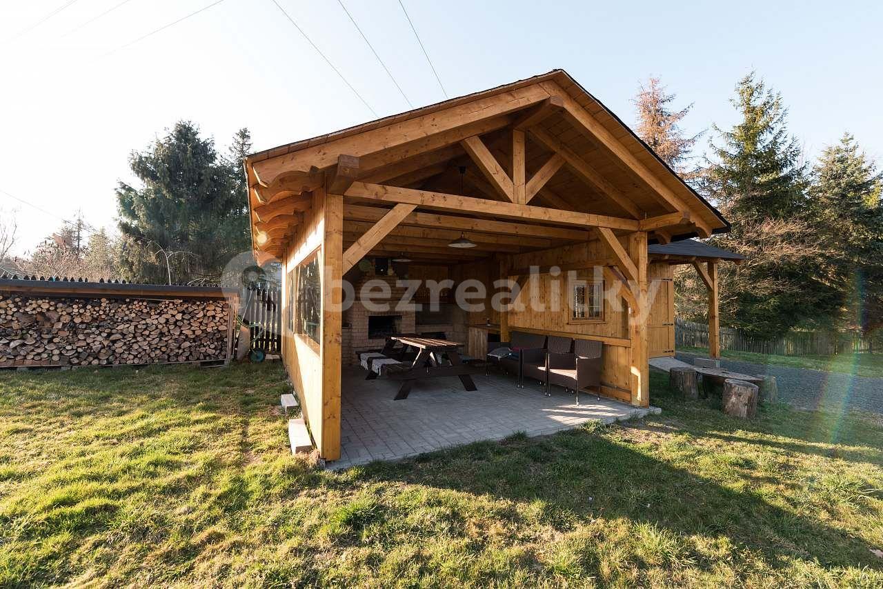 recreational property to rent, 0 m², Staré Křečany, Ústecký Region