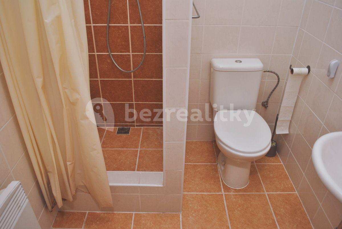 Studio flat to rent, 25 m², Spolková, Brno, Jihomoravský Region