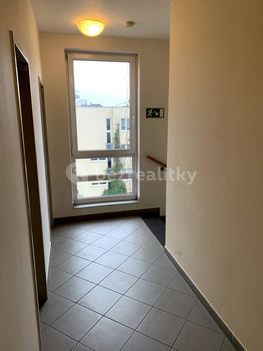 1 bedroom with open-plan kitchen flat to rent, 48 m², Budapešťská, Prague, Prague