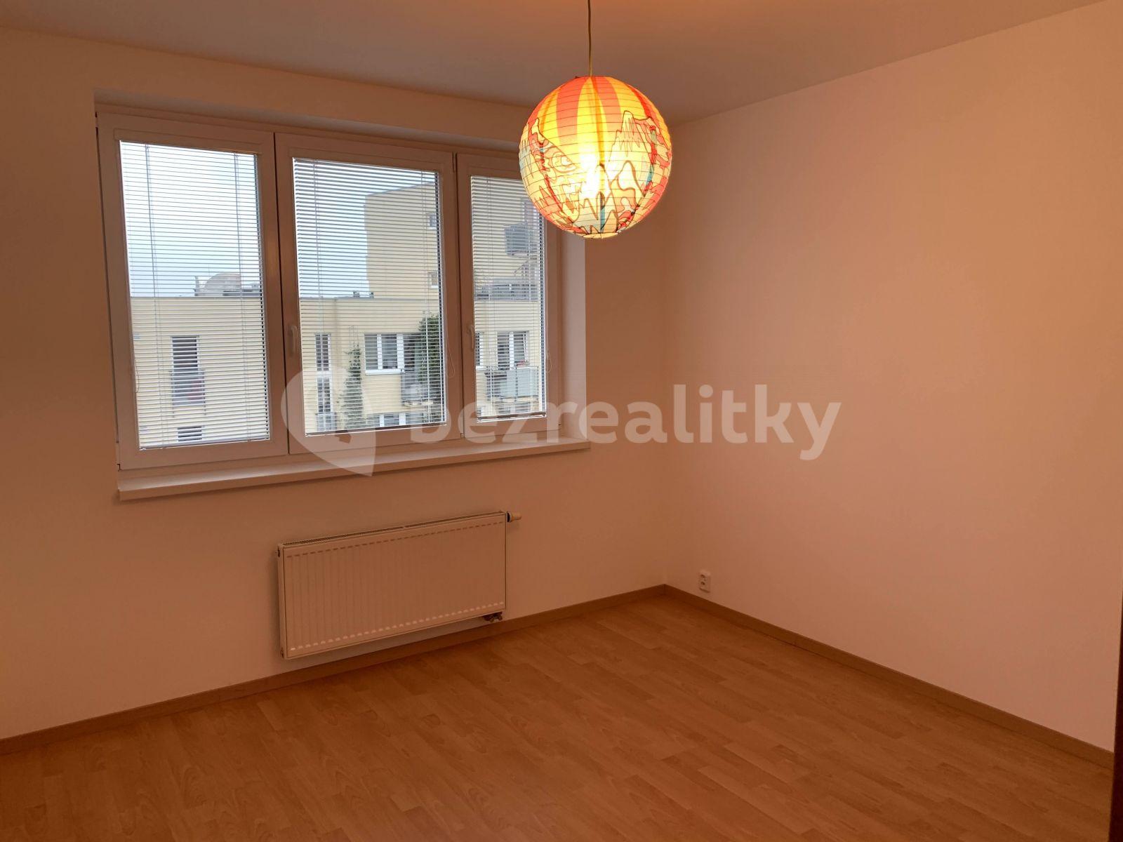 1 bedroom with open-plan kitchen flat to rent, 48 m², Budapešťská, Prague, Prague