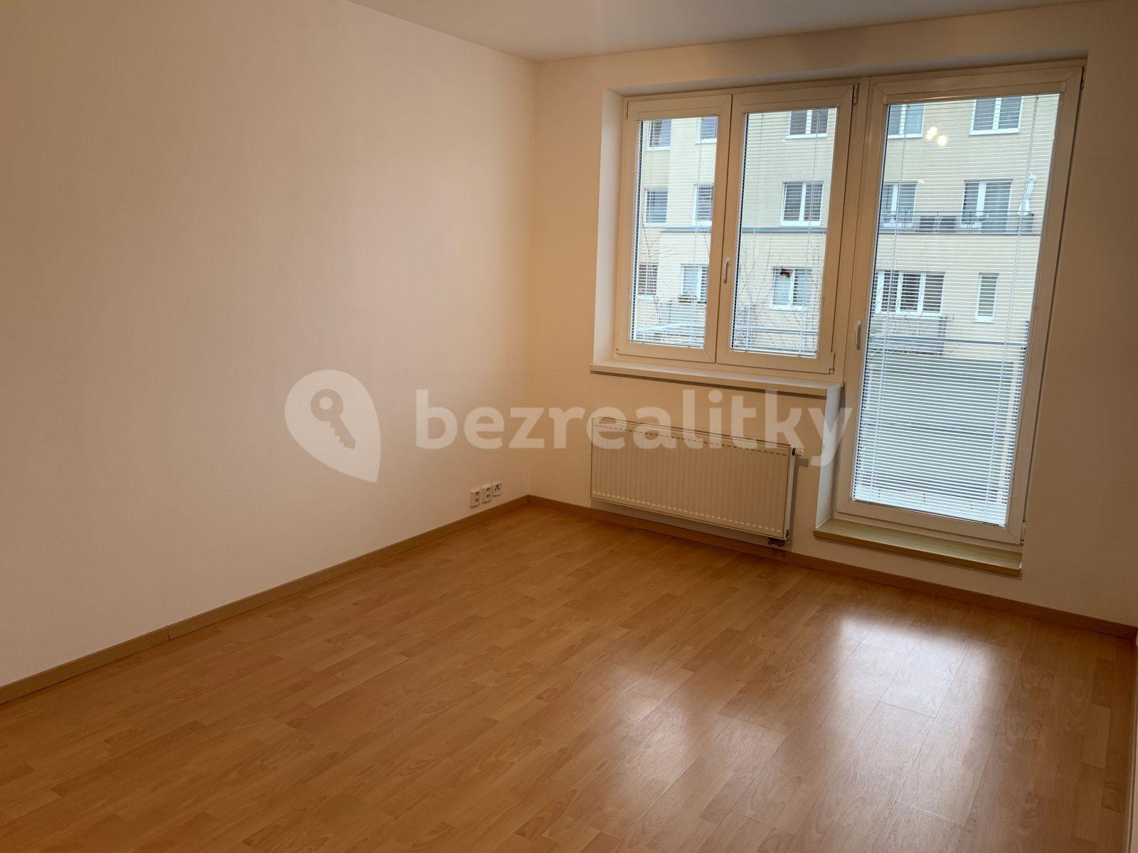 1 bedroom with open-plan kitchen flat to rent, 48 m², Budapešťská, Prague, Prague