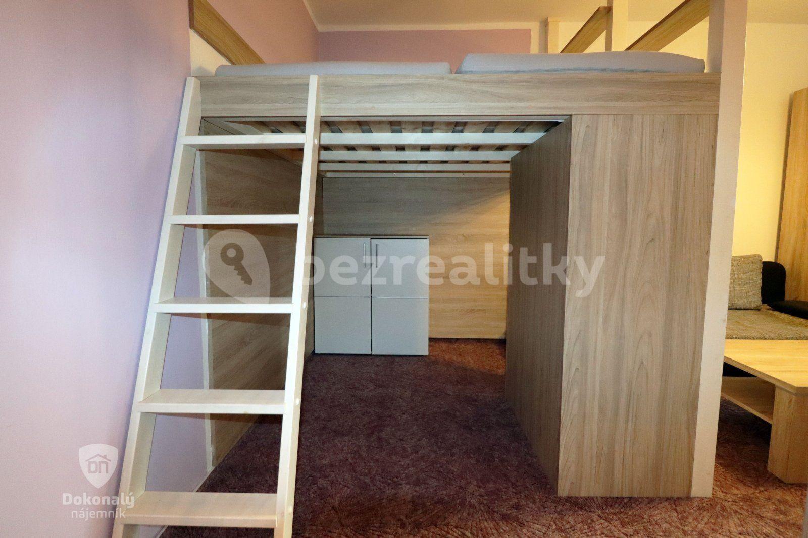 2 bedroom flat to rent, 55 m², Palackého, Mladá Boleslav, Středočeský Region