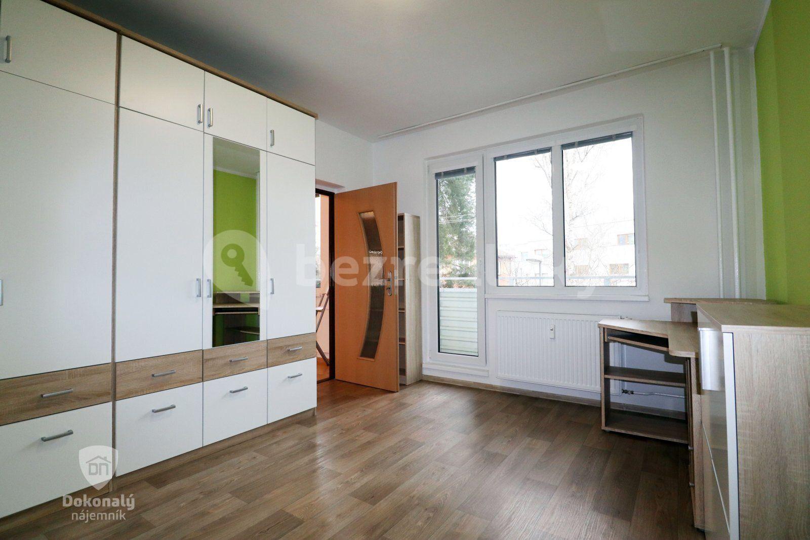 2 bedroom flat to rent, 55 m², Palackého, Mladá Boleslav, Středočeský Region