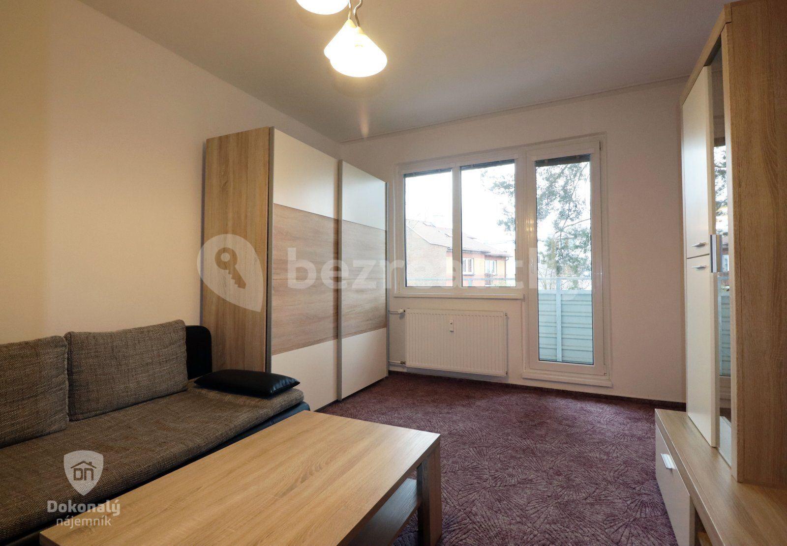 2 bedroom flat to rent, 55 m², Palackého, Mladá Boleslav, Středočeský Region