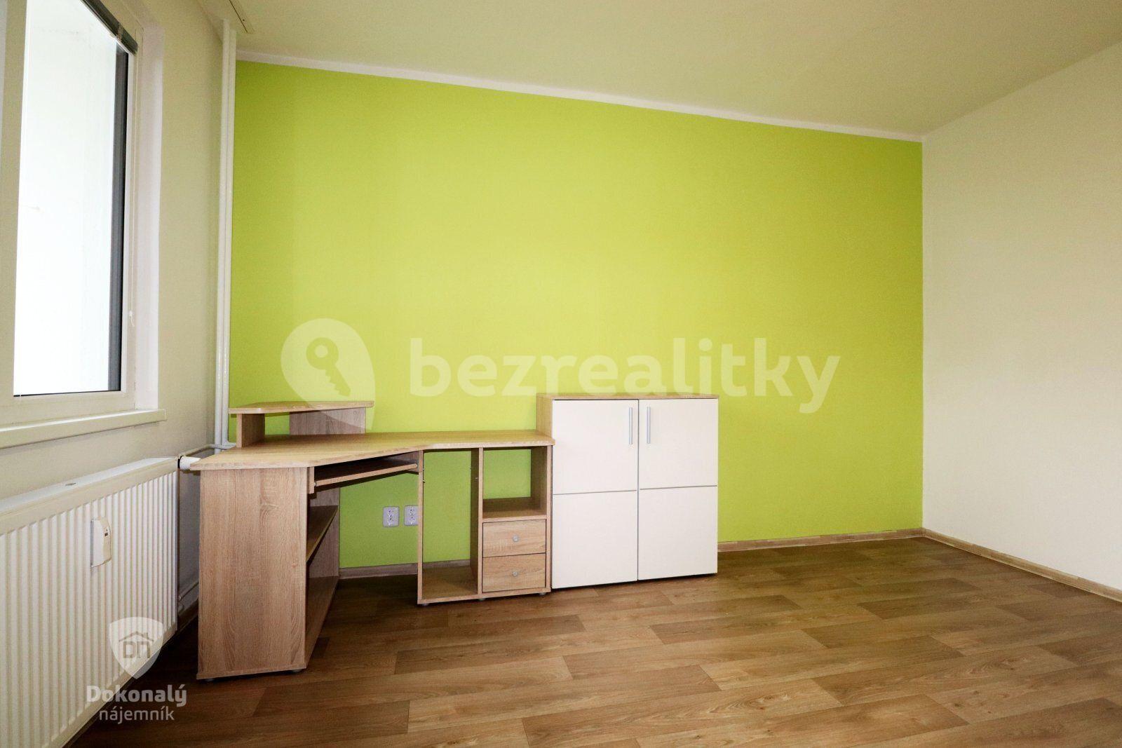 2 bedroom flat to rent, 55 m², Palackého, Mladá Boleslav, Středočeský Region