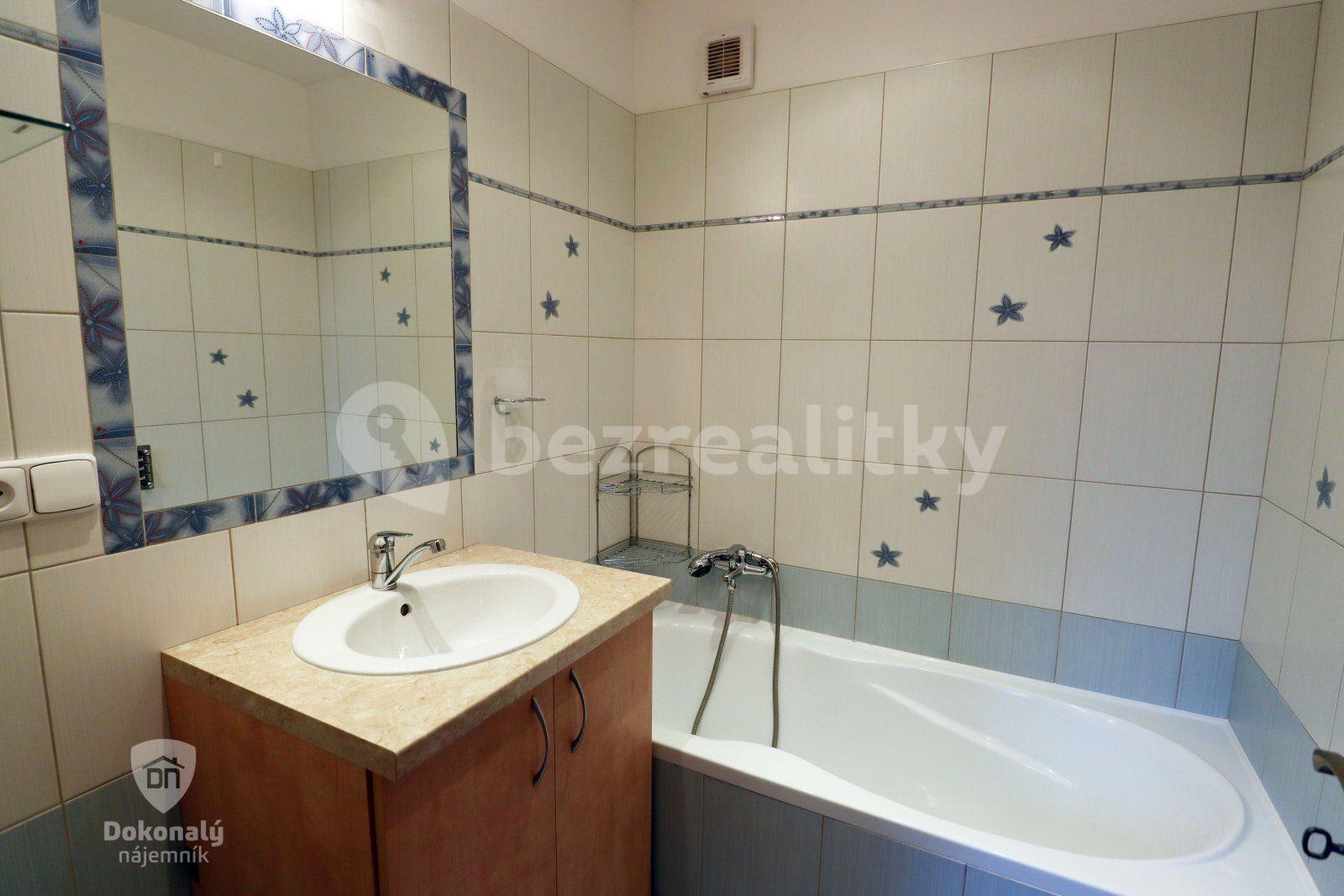 2 bedroom flat to rent, 55 m², Palackého, Mladá Boleslav, Středočeský Region