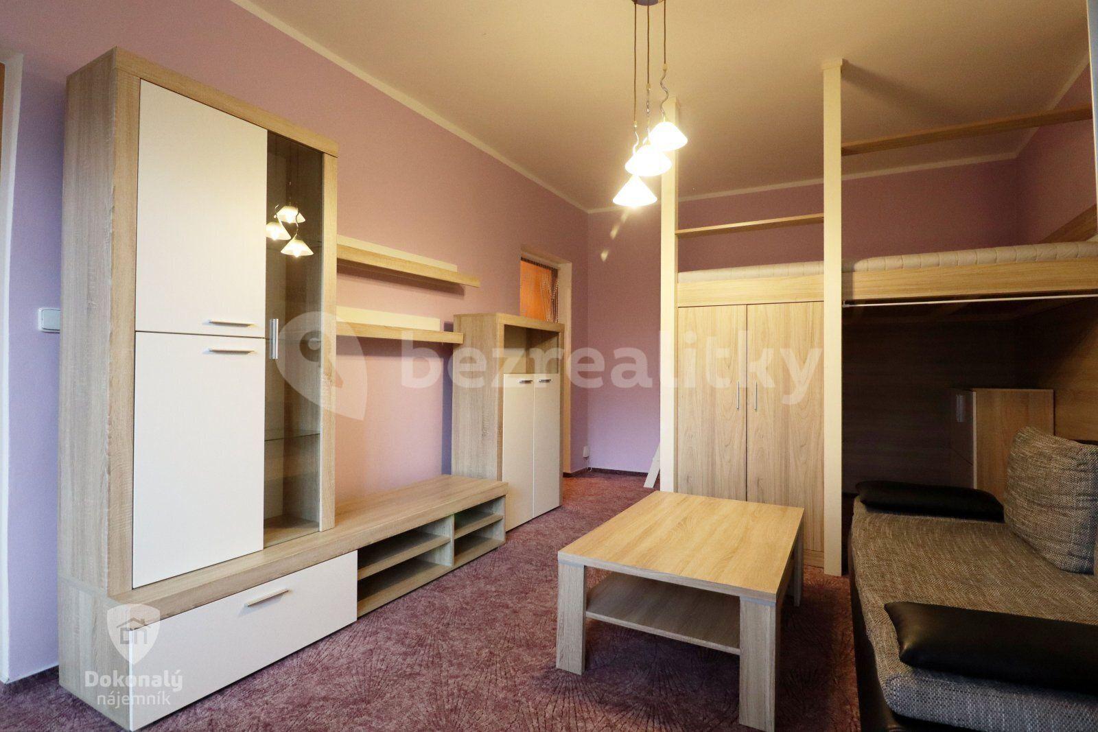 2 bedroom flat to rent, 55 m², Palackého, Mladá Boleslav, Středočeský Region