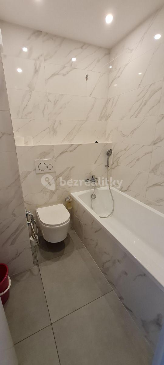 Studio flat to rent, 29 m², Semická, Prague, Prague