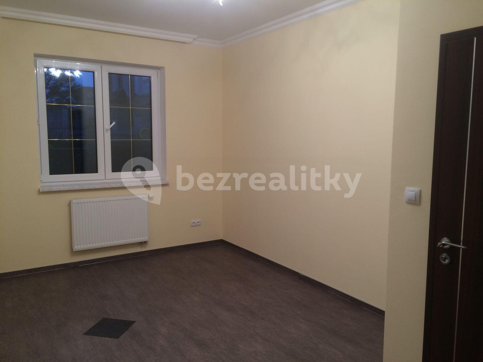 house to rent, 140 m², Pod Vrchem, Jenišov, Karlovarský Region