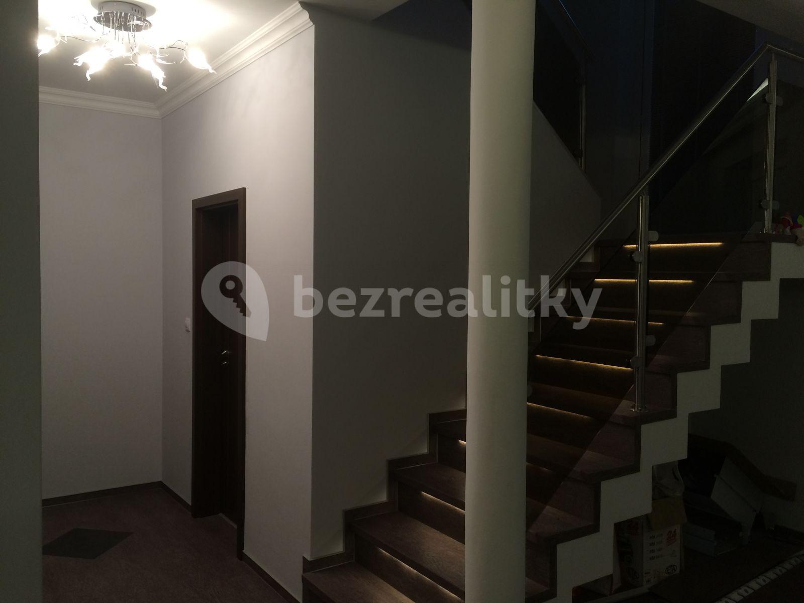 house to rent, 140 m², Pod Vrchem, Jenišov, Karlovarský Region