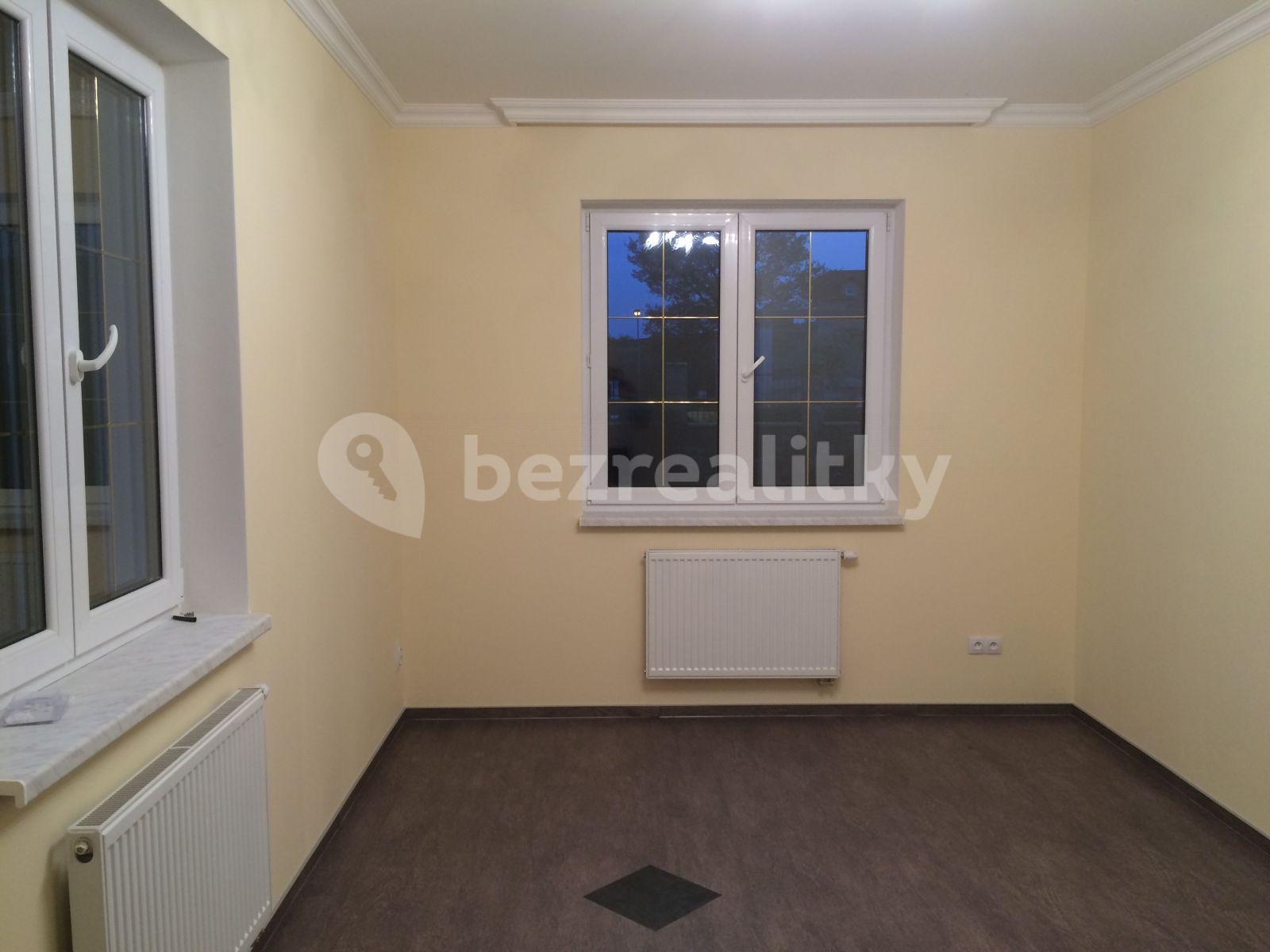 house to rent, 140 m², Pod Vrchem, Jenišov, Karlovarský Region