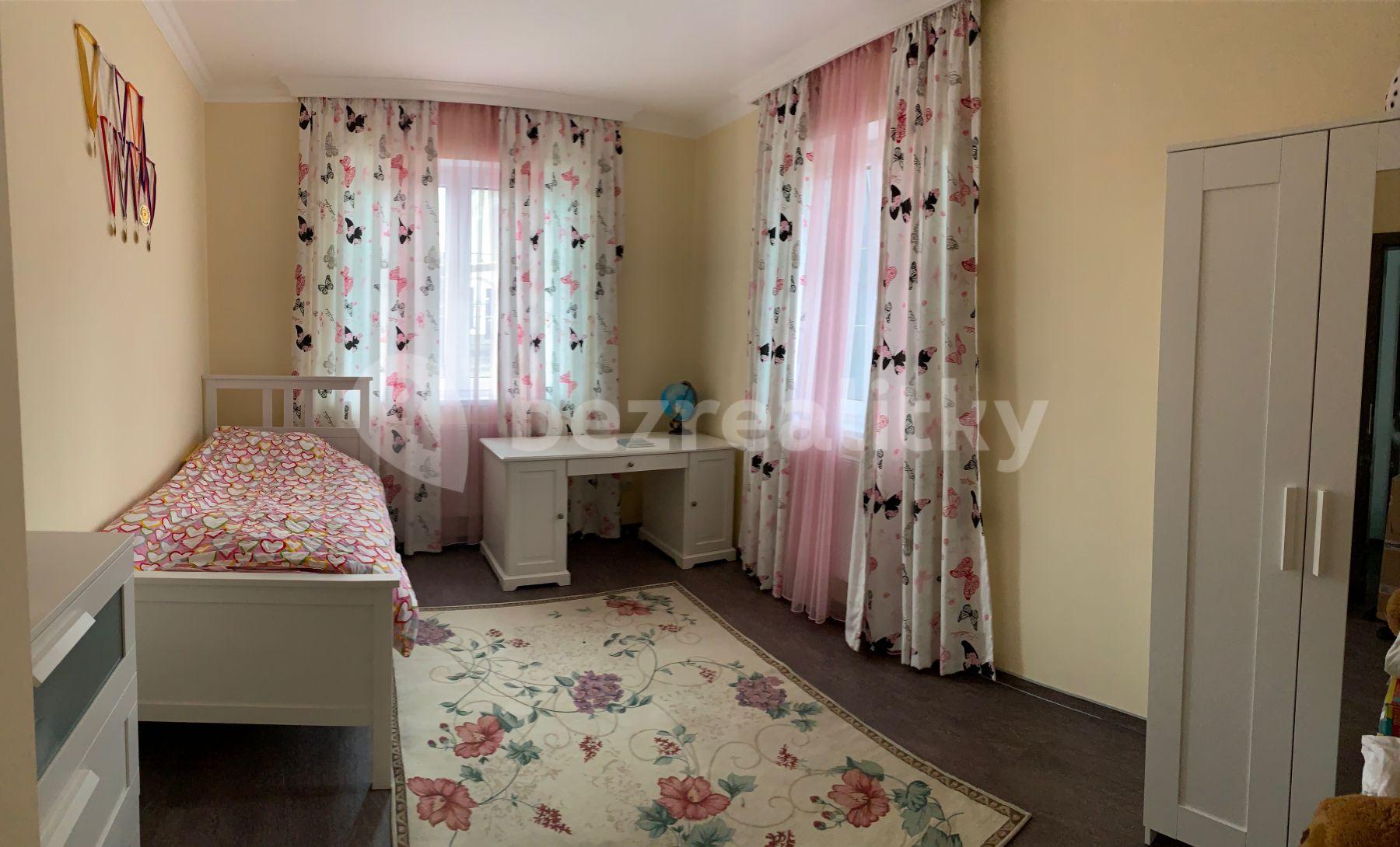 house to rent, 140 m², Pod Vrchem, Jenišov, Karlovarský Region