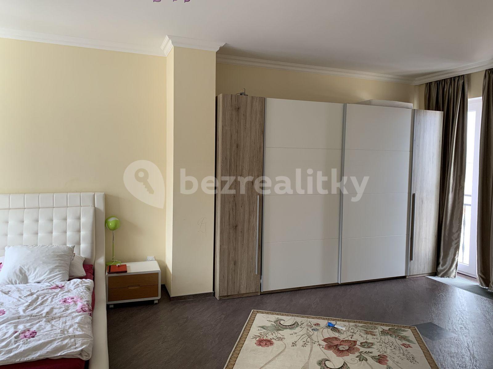 house to rent, 140 m², Pod Vrchem, Jenišov, Karlovarský Region