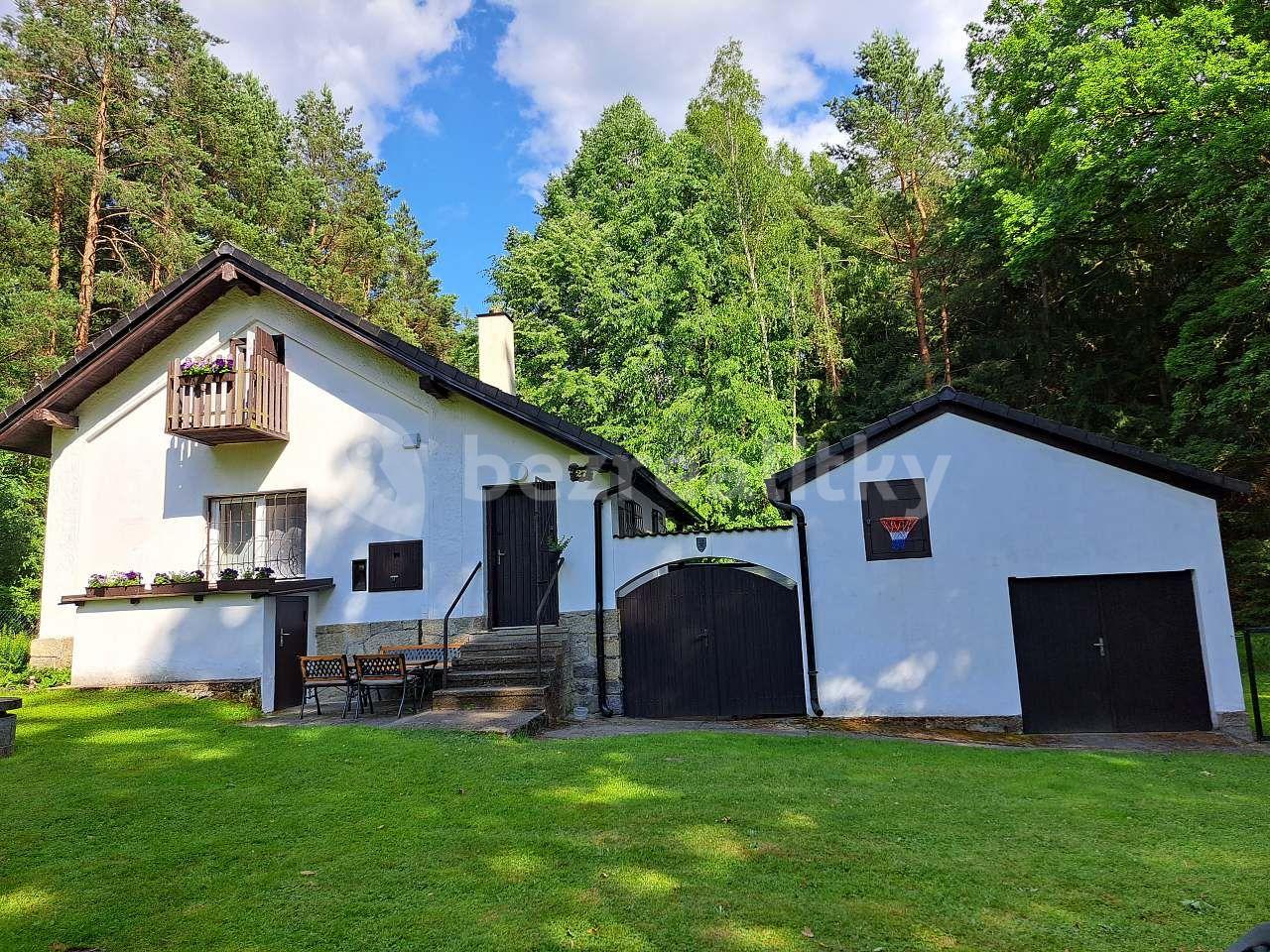 recreational property to rent, 0 m², Petříkov, Jihočeský Region