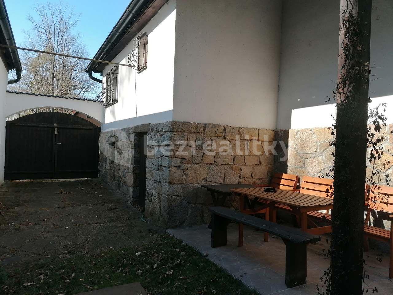 recreational property to rent, 0 m², Petříkov, Jihočeský Region