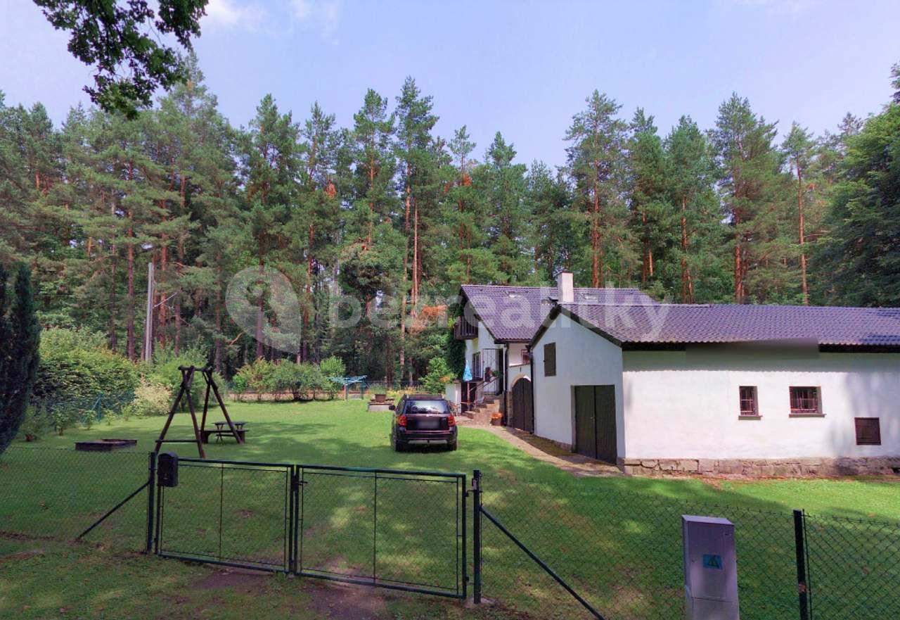 recreational property to rent, 0 m², Petříkov, Jihočeský Region