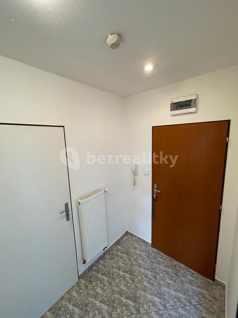 1 bedroom with open-plan kitchen flat to rent, 55 m², Hrnčířská, Vyškov, Jihomoravský Region