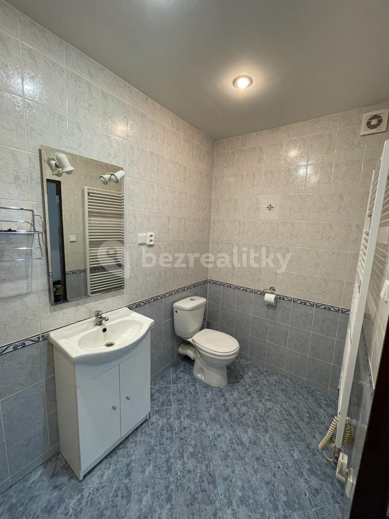 1 bedroom with open-plan kitchen flat to rent, 55 m², Hrnčířská, Vyškov, Jihomoravský Region