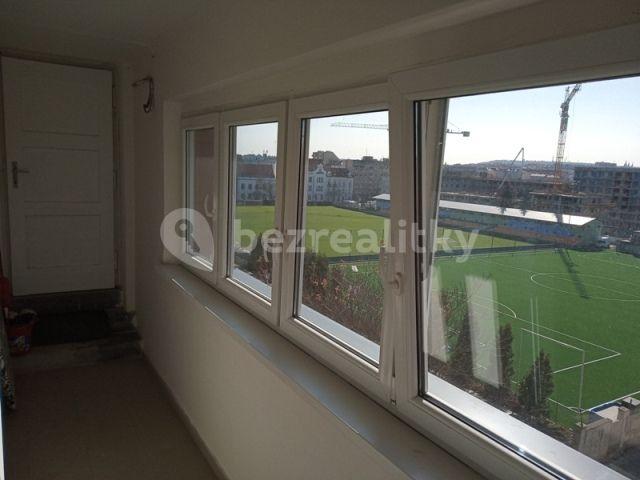 1 bedroom with open-plan kitchen flat to rent, 31 m², Osadní, Prague, Prague