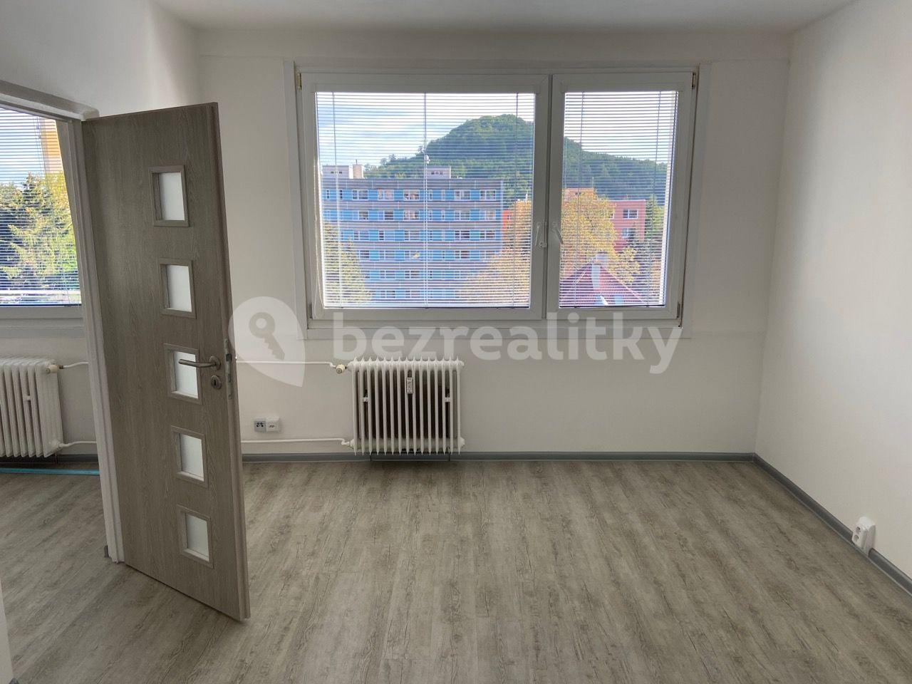 1 bedroom with open-plan kitchen flat to rent, 36 m², Sadová, Nový Bor, Liberecký Region